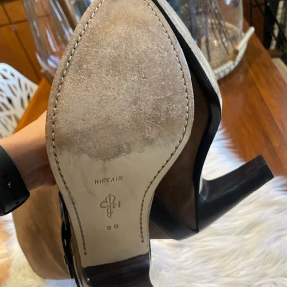 Cole Haan Boots size 9 USED - Picture 7 of 7